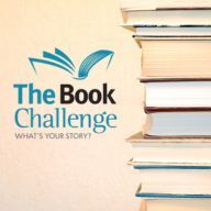 The Book Challenge
