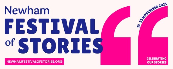 Newham Festival of Stories