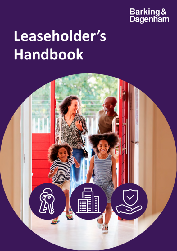 leasehold handbook 