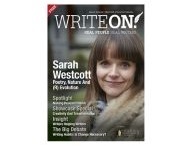 Write On! Magazine Issue 27