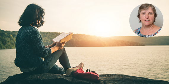 From The Cauldron: Women’s Voices in the 21st Century