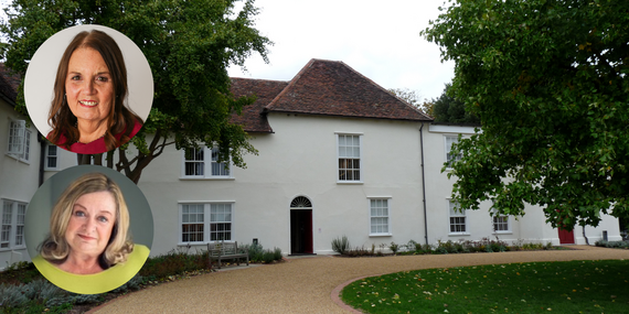 Exploring Historical  Fiction & Dagenham’s Unique Stories