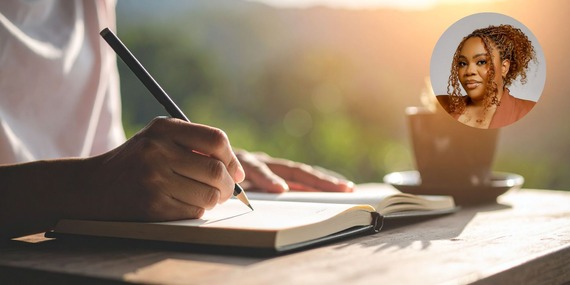 Poems and Feelings Poetry Group