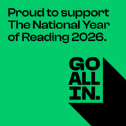 The National Year of Reading 2026