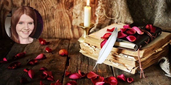 Demystifying the Romance with Charlotte Baker