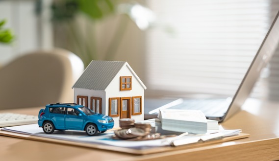 Content Insurance