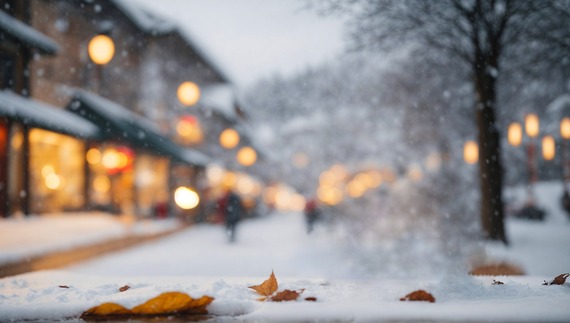 Winter