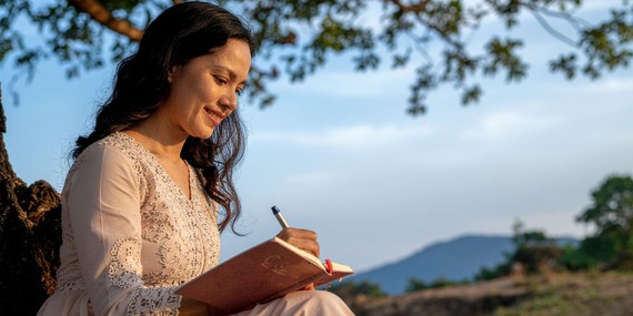 Women’s Wellbeing Writing Retreat Workshop