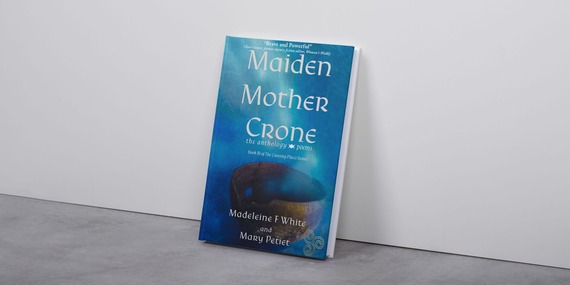 Celebrating Women’s Voices – Maiden, Mother, Crone Pre‑Launch