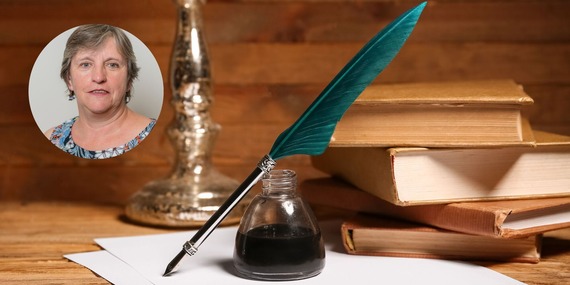 Springing into Poetry