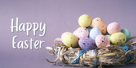 Pen to Print April 2026 Newsletter