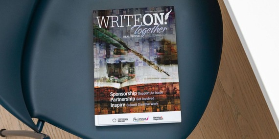 Introduction to Write On!