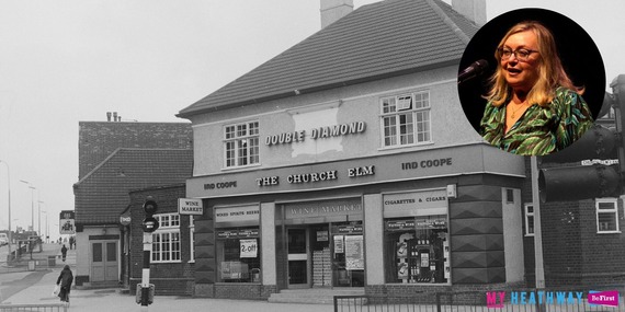 Tea & Tales – Heathway Heritage