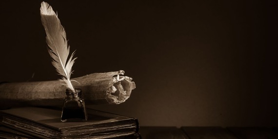 Writers' Group