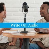 Write On! Audio