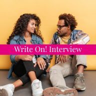 Write On! Interview