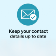 contact details 