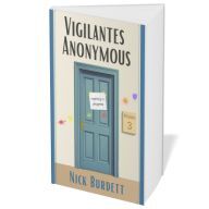 Vigilantes Anonymous