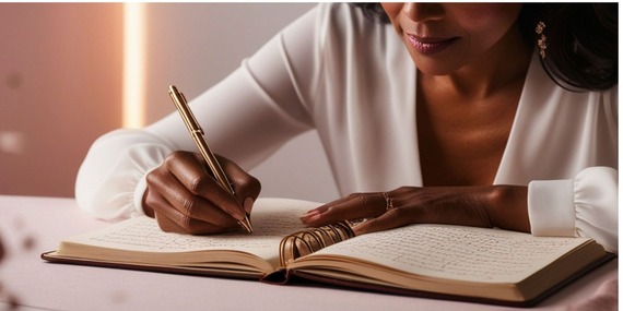 Poems & Feelings Workshop