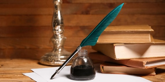 Writers' Group