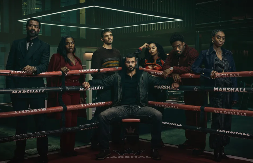 fightland
