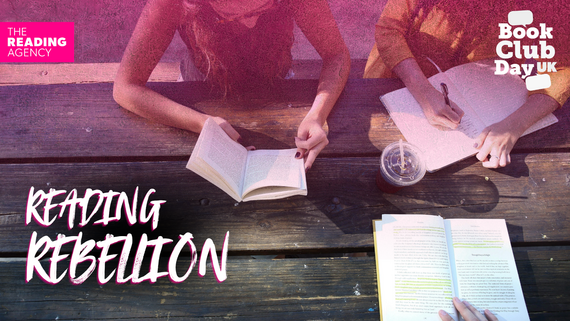 Reading Reble
