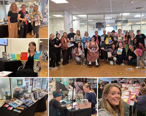 ReadFest 2026 Highlights