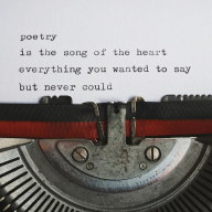 Poetry Competition