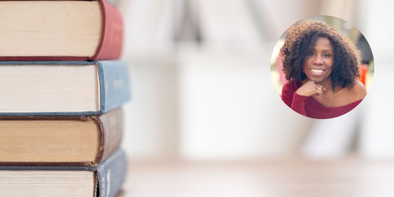 From Writer to Published Author