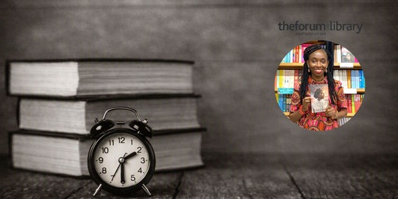 Historical Fiction Workshop