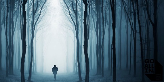 Writing Ghost Stories