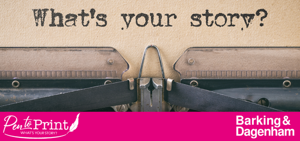What's Your Story