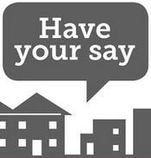Have your say