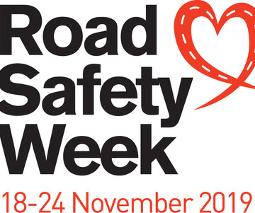 Raods safety week 3 