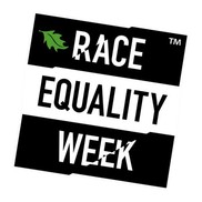 Race Equality week logo