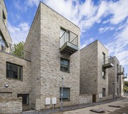 Kiln Place development