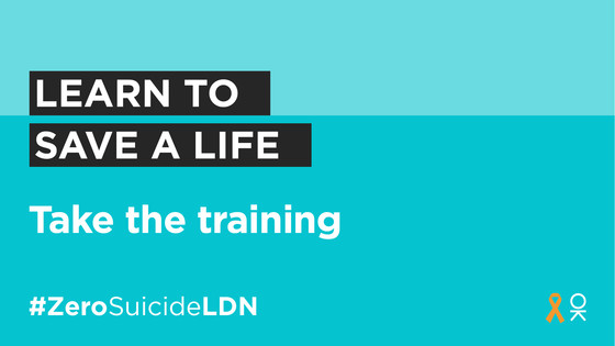 Suicide prevention day