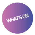 What's on