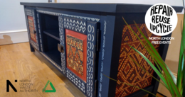 Reuse and recycle event