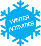 Winter activities