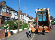 Waste Collection