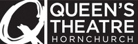Queens Theatre logo