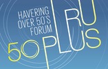 Havering Over Fifties Forum logo