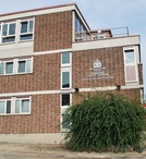 Romford Police Station