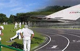 Havering Sports Council web banner