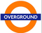 London Overground logo