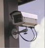 CCTV camera