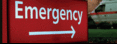 emergency and ambulance