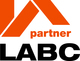 Local Authority Building Control LABC logo