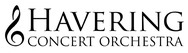 Havering Concert Orchestra 